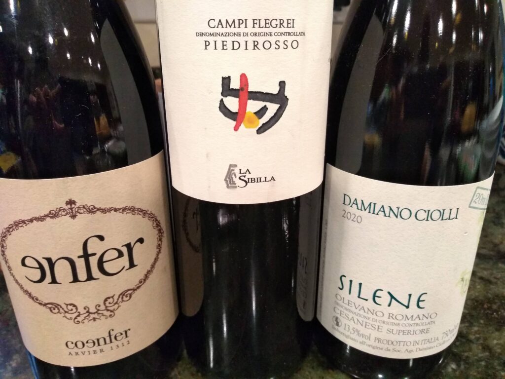 Wine Review: 3 More Exotic Italian Red Varieties - The Wine Diplomats